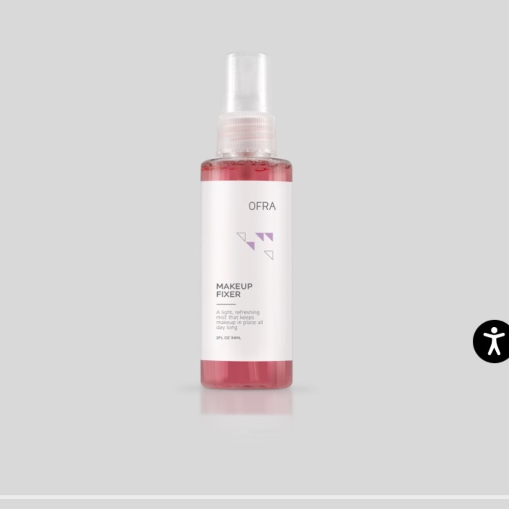 Ofra setting spray (2)